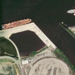 Satellite imagery of 61 22 NJ 78 — NGS JU4176 — Paulsboro, US, US