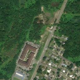 Satellite imagery of 8 S 3 — NGS DI3253 — West Deptford Township, US, US