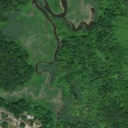 Satellite imagery of 8 S 3 — NGS DI3253 — West Deptford Township, US, US