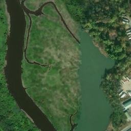 Satellite imagery of 8 S 3 — NGS DI3253 — West Deptford Township, US, US