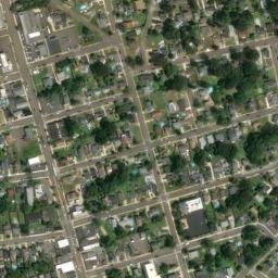 Satellite imagery of IRISH — NGS JU3077 — Runnemede, US, US