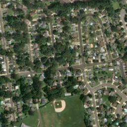 Satellite imagery of 4 B 2 — NGS DI3230 — Runnemede, US, US