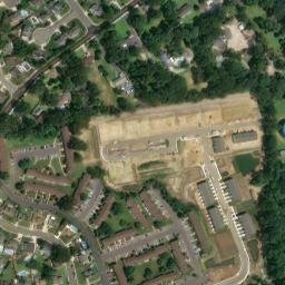 Satellite imagery of 4 B 2 — NGS DI3230 — Runnemede, US, US