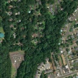 Satellite imagery of 4 B 2 — NGS DI3230 — Runnemede, US, US