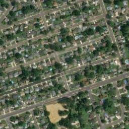 Satellite imagery of 3999 — NGS DI3320 — Magnolia, US, US
