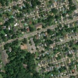 Satellite imagery of F 63 — NGS JU0710 — Magnolia, US, US