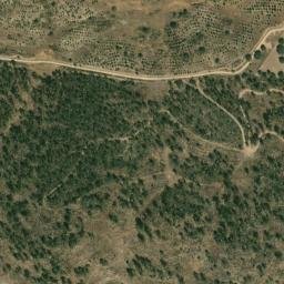 Satellite imagery of survey_point, PT