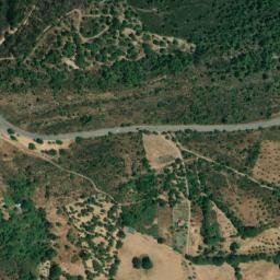 Satellite imagery of survey_point, PT