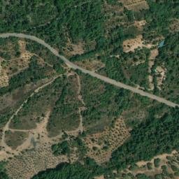 Satellite imagery of survey_point, PT