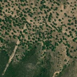 Satellite imagery of Collado de Las Cansinas, ES