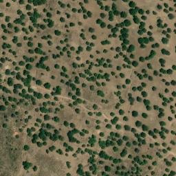 Satellite imagery of Collado de Las Cansinas, ES