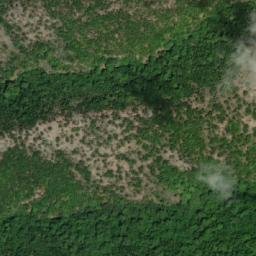 Satellite imagery of Maja e Dhivrovinit, AL