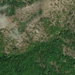 Satellite imagery of Maja e Dhivrovinit, AL