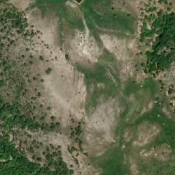Satellite imagery of Maja e Dhivrovinit, AL