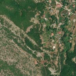 Satellite imagery of Mavro, AL