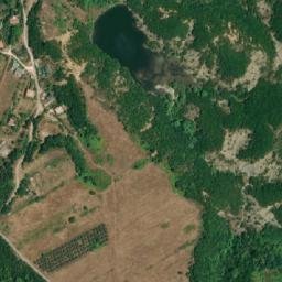 Satellite imagery of Mavro, AL