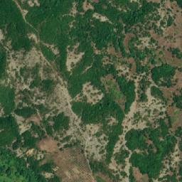Satellite imagery of Mavro, AL