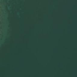 Satellite imagery of Vrulidhi Point, GR
