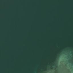 Satellite imagery of Vrulidhi Point, GR