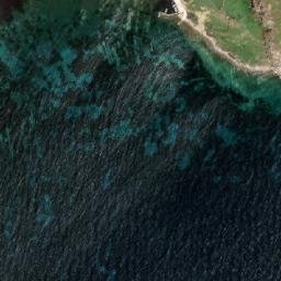 Satellite imagery of Ákra Voroskópos, GR