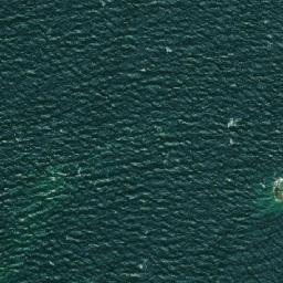 Satellite imagery of Talbot Rock, TR