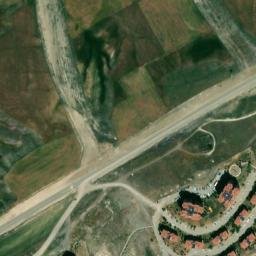 Drone Görünümü