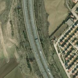 Drone Görünümü