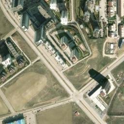 Drone Görünümü