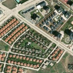 Drone Görünümü