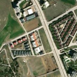 Drone Görünümü
