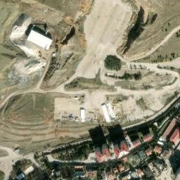 Drone Görünümü