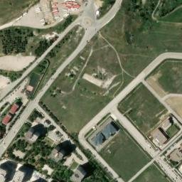 Drone Görünümü
