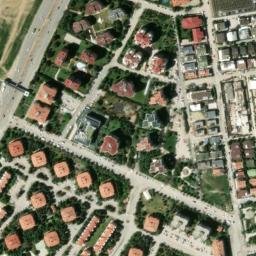 Drone Görünümü