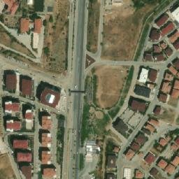 Drone Görünümü
