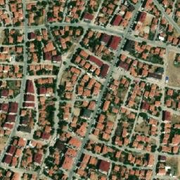 Drone Görünümü