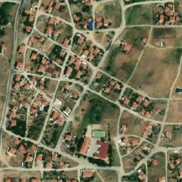 Drone Görünümü