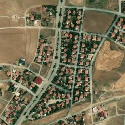 Drone Görünümü