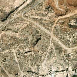 Satellite imagery of Salak’it’, AM