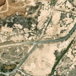 Satellite imagery of Salak’it’, AM