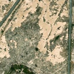 Satellite imagery of Salak’it’, AM