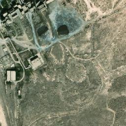 Satellite imagery of T’mbasar, AM