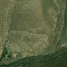 Satellite imagery of Bnut, AM