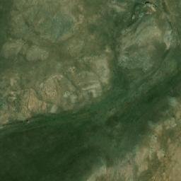 Satellite imagery of Bnut, AM