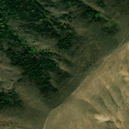 Satellite imagery of Aghjkanvag, AM