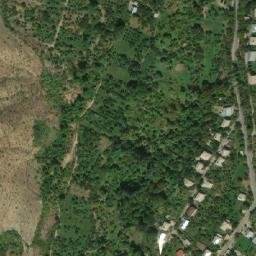 Satellite imagery of Khlak’ar, AM