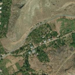 Satellite imagery of Khlak’ar, AM