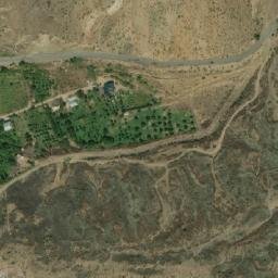 Satellite imagery of Ostanik’, AM