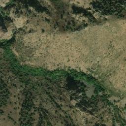 Satellite imagery of K’arhank’, AM