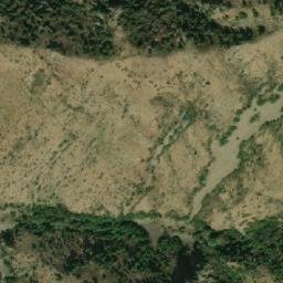Satellite imagery of K’arhank’, AM