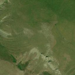 Satellite imagery of Uzunyal Dağı, AZ